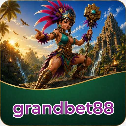 Spesifikasi grandbet88